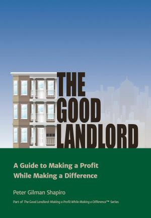 Cover of the book The Good Landlord by Gina Parker Collins