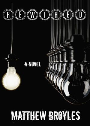 Cover of the book Rewired by Jenn Wodtke