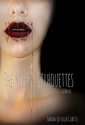 bigCover of the book The Silent Silhouettes by 