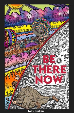 bigCover of the book Be There Now by 