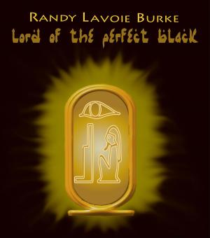 Cover of the book Lord of the Perfect Black by Bonnie Colberg