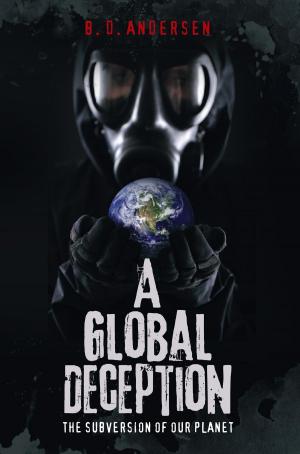 Cover of the book A Global Deception by D.B. McCrea