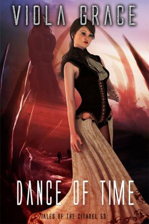 Cover of the book Dance of Time by Tianna Xander