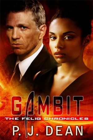 Cover of the book Gambit by Jon Bradbury