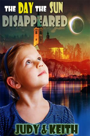 Cover of the book The Day the Sun Disappeared by Gabriella Bradley