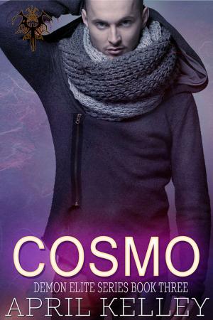 Cover of the book Cosmo by Jon Bradbury