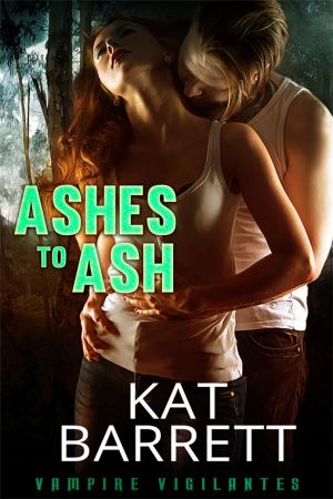 Cover of the book Ashes to Ash by Keiko Alvarez
