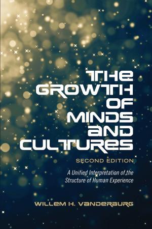 Book cover of The Growth of Minds and Culture
