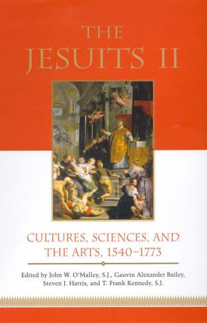 Cover of the book The Jesuits II by Evelina Guzauskyte
