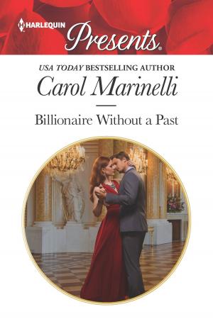 Cover of the book Billionaire Without a Past by Mimi Schlichter