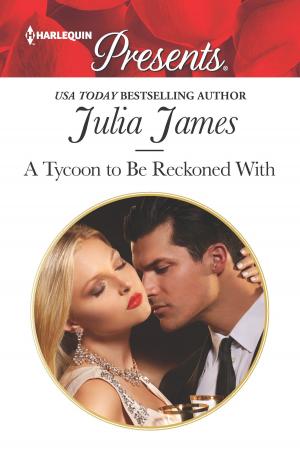 Cover of the book A Tycoon to Be Reckoned With by Jane Sullivan