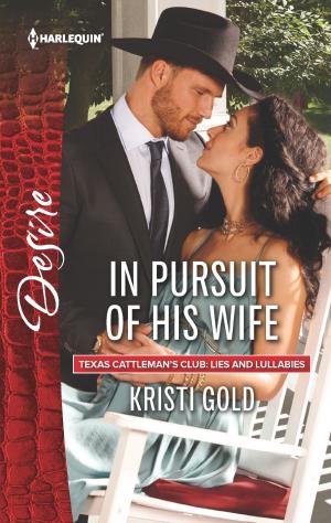 Cover of the book In Pursuit of His Wife by Jennifer Lewis