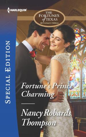Cover of the book Fortune's Prince Charming by Charlene Sands