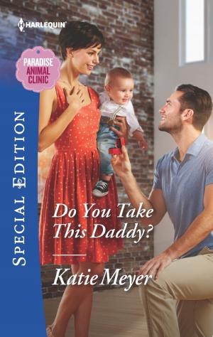 Cover of the book Do You Take This Daddy? by Kathryn Jensen