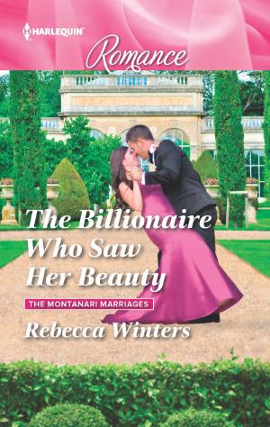 Cover of the book The Billionaire Who Saw Her Beauty by Sharon Schulze