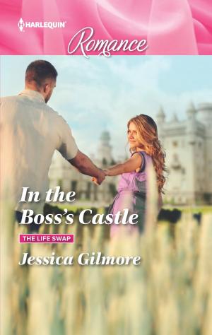 Cover of the book In the Boss's Castle by A.C. Arthur, Yahrah St. John, Carolyn Hector, Kianna Alexander