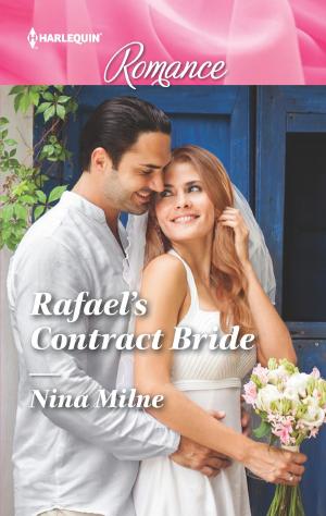 Cover of the book Rafael's Contract Bride by Shirley L.B.