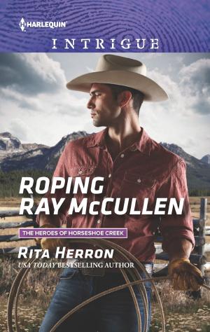 Cover of the book Roping Ray McCullen by Tina Leonard