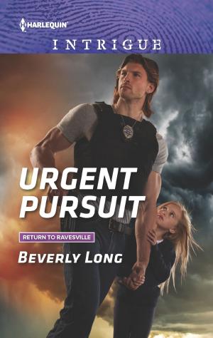 Cover of the book Urgent Pursuit by Amanda Stevens