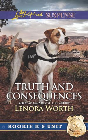Cover of the book Truth and Consequences by Teresa Southwick, Yvonne Lindsay, Julie Cohen