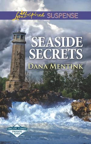 Cover of the book Seaside Secrets by Joanne Rock, Joss Wood, Anna DePalo