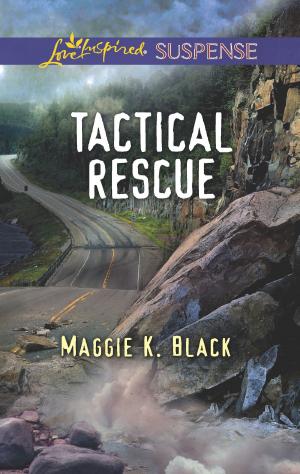 Cover of the book Tactical Rescue by Susan Fox