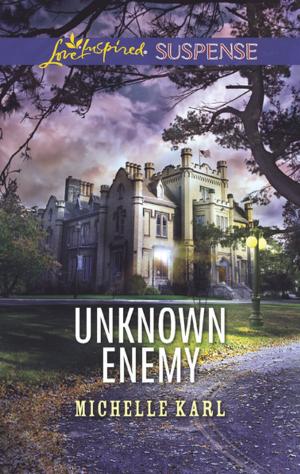 Cover of the book Unknown Enemy by Jean Barrett