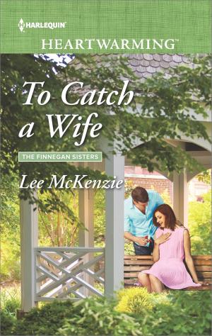 bigCover of the book To Catch a Wife by 