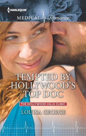 Cover of the book Tempted by Hollywood's Top Doc by Barbara McMahon