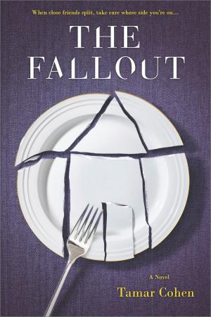 Cover of the book The Fallout by Karen Harper