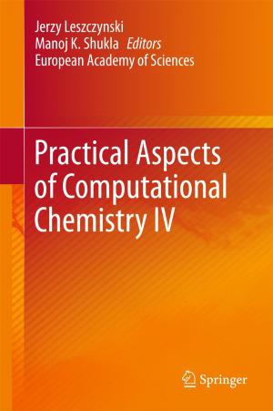 bigCover of the book Practical Aspects of Computational Chemistry IV by 
