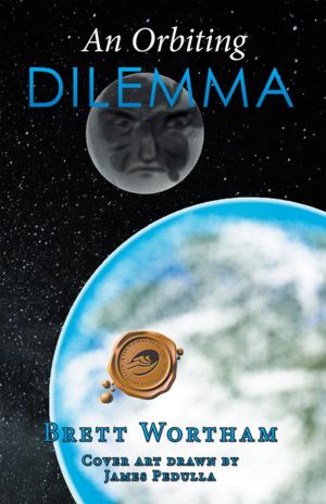 Cover of the book An Orbiting Dilemma by Frank Murney