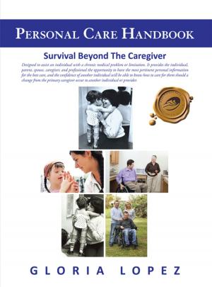 Cover of the book Personal Care Handbook by Katie Harper-Jones