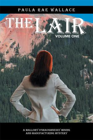 Cover of the book The Lair by Carolyn M. Barrick-Rodgers