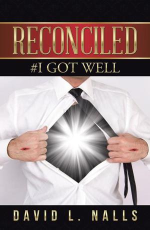 Cover of the book Reconciled by J.M. SPERANDIO