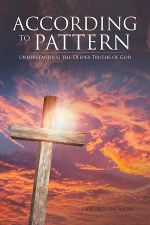 Cover of the book According to Pattern by LANCE SPEARMAN