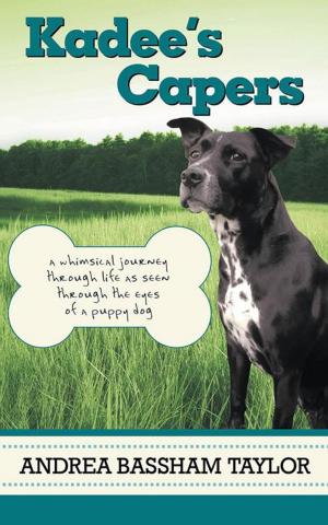 Cover of the book Kadee's Capers by P. S. Miller