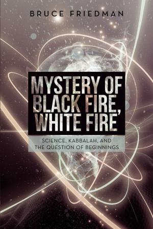 bigCover of the book Mystery of Black Fire, White Fire by 