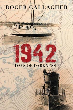 Cover of the book 1942 by Adrienna D Turner