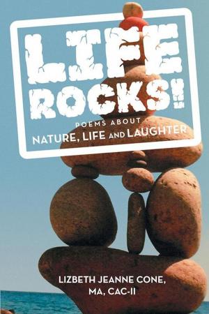 Cover of the book Life Rocks! by Ronald S. Zimney
