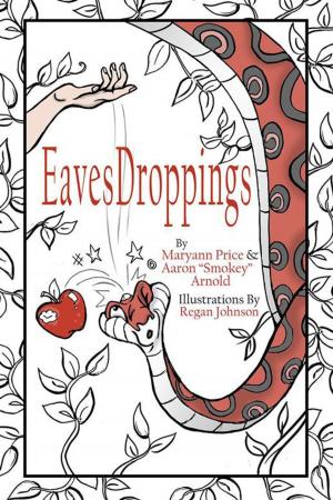 Cover of the book Eavesdroppings by Martin Van Woudenberg