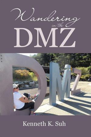 Book cover of Wandering in the Dmz
