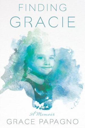 Cover of the book Finding Gracie by Konrad Ventana