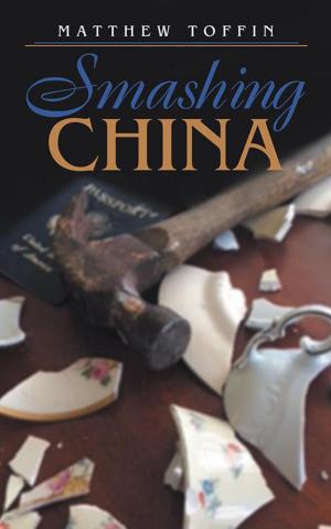 Cover of the book Smashing China by William Kamm