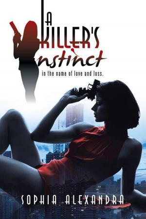 Cover of the book A Killer's Instinct by Kristen Lee EdD LICSW