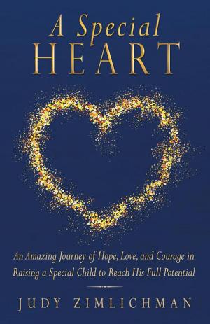 Cover of the book A Special Heart by L.A. Hollis