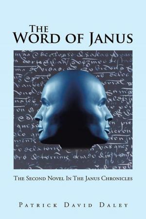 Cover of the book The Word of Janus by Aloha Williams