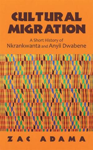 Cover of the book Cultural Migration by John F. Nienstedt