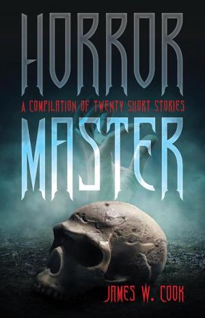 Cover of the book Horror Master by Zvi, Danny Rittman
