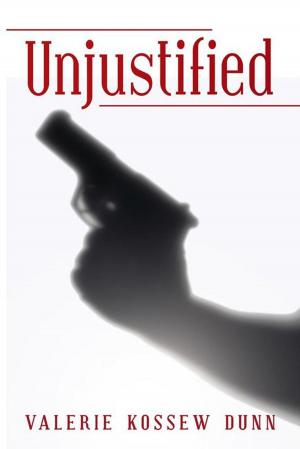 Cover of the book Unjustified by Caroline T. Patti